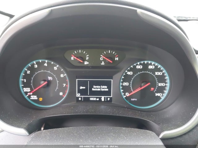 CHEVROLET MALIBU FWD RS - 7