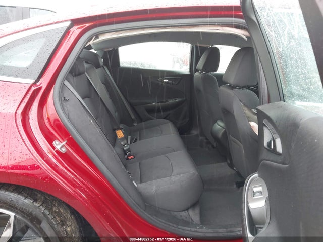 CHEVROLET MALIBU FWD RS - 8