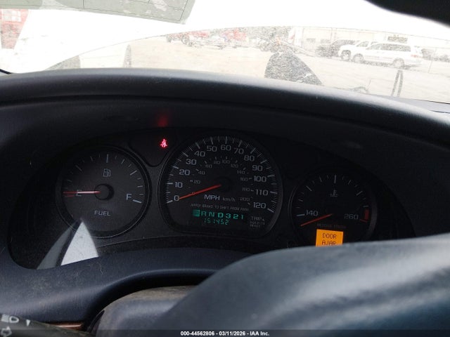 CHEVROLET IMPALA - 7