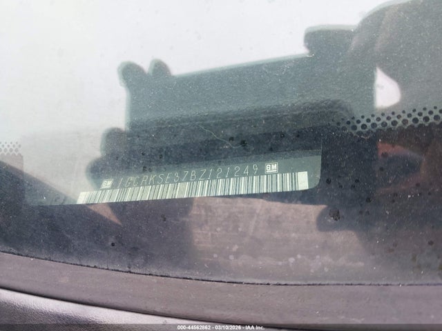 CHEVROLET SILVERADO 1500 LT - 9