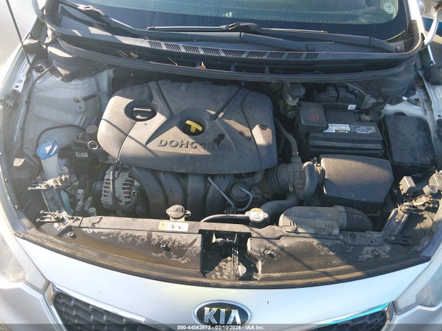KIA FORTE - 10