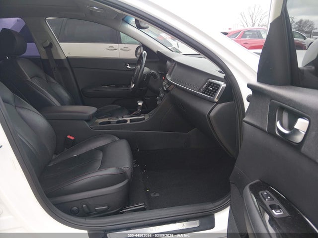 KIA OPTIMA SX TURBO - 5