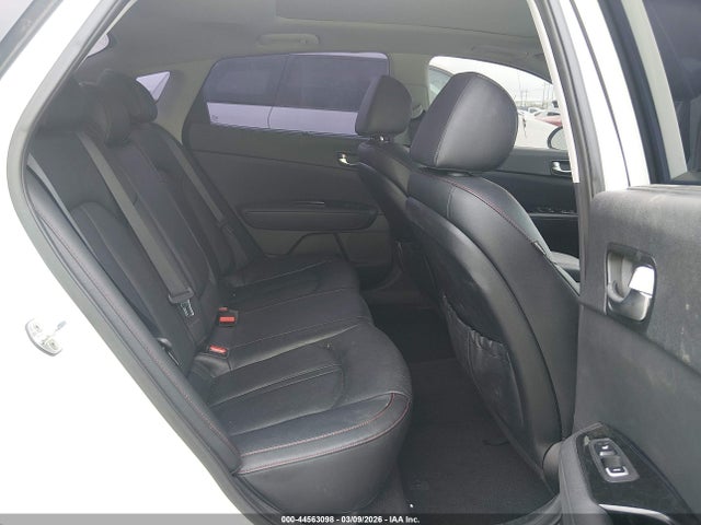 KIA OPTIMA SX TURBO - 8