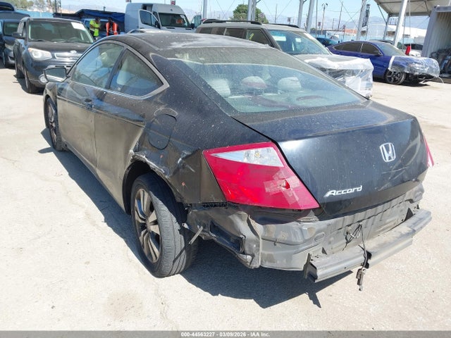 HONDA ACCORD - 3
