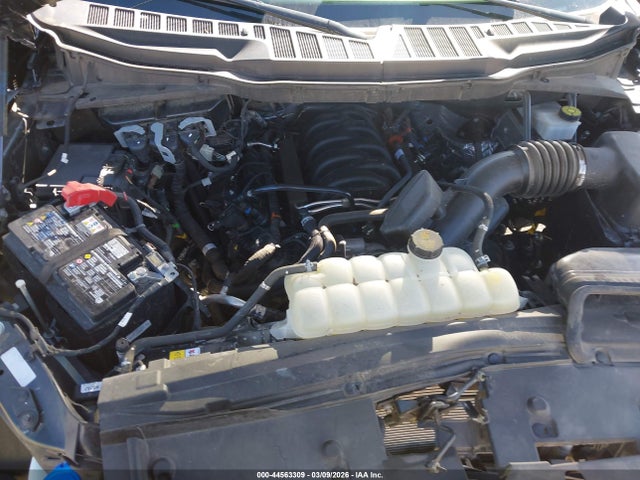 FORD F-150 STX - 10