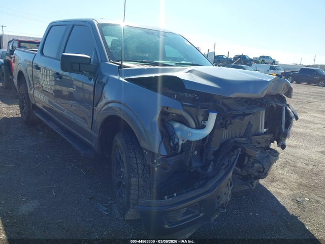 FORD F-150 STX - 1