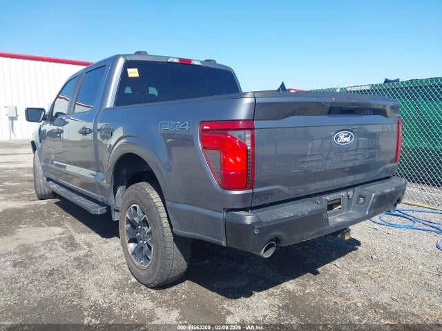 FORD F-150 STX - 3