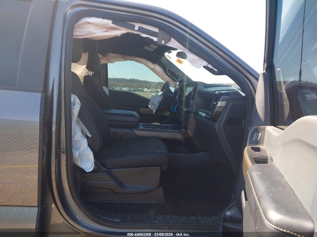 FORD F-150 STX - 5