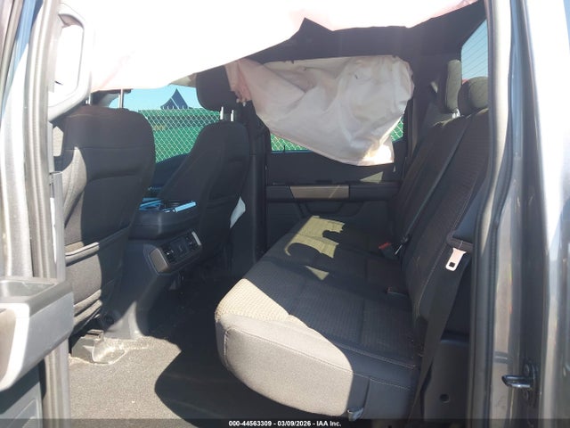 FORD F-150 STX - 8