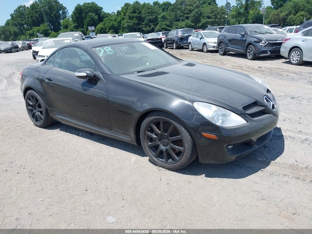 2005 MERCEDES-BENZ S 