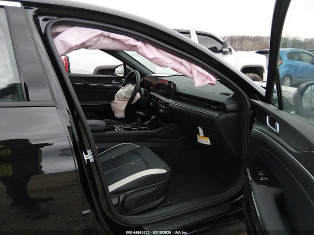 KIA K5 GT-LINE FWD - 5