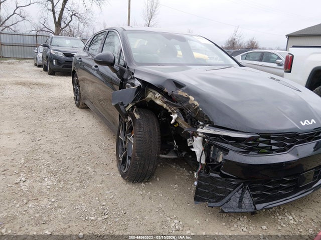 KIA K5 GT-LINE FWD - 6