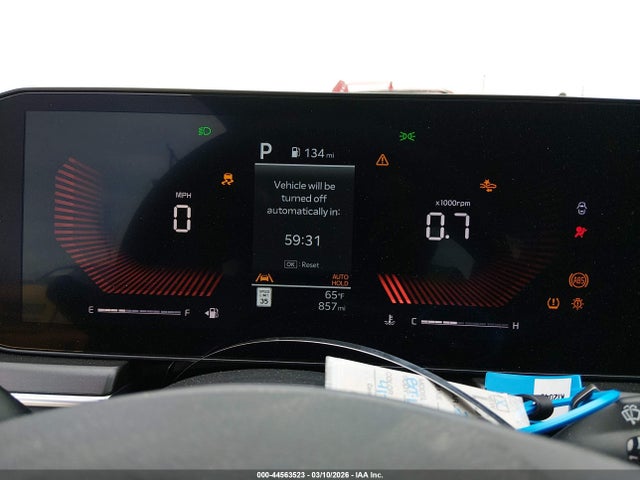 KIA K5 GT-LINE FWD - 7