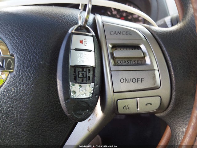 صورة مصغرة 11 لـ 2013 Nissan ALTIMA 2.5 S