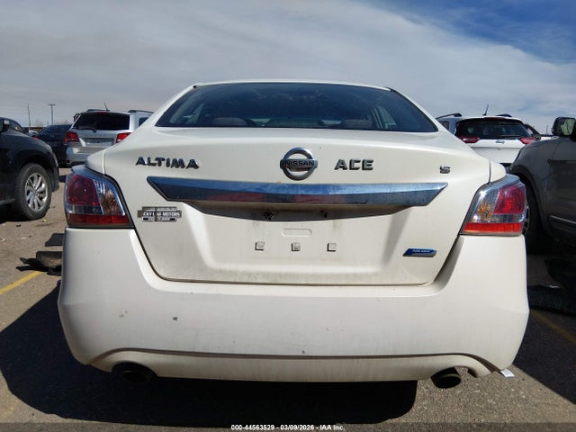 صورة مصغرة 15 لـ 2013 Nissan ALTIMA 2.5 S