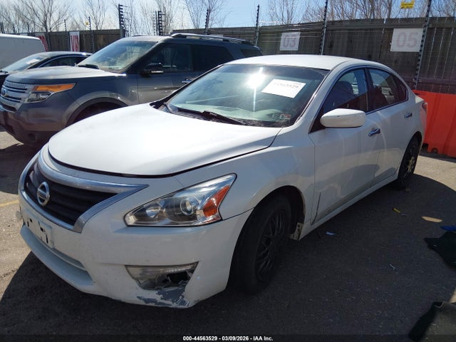 صورة 2 لـ 2013 Nissan ALTIMA 2.5 S