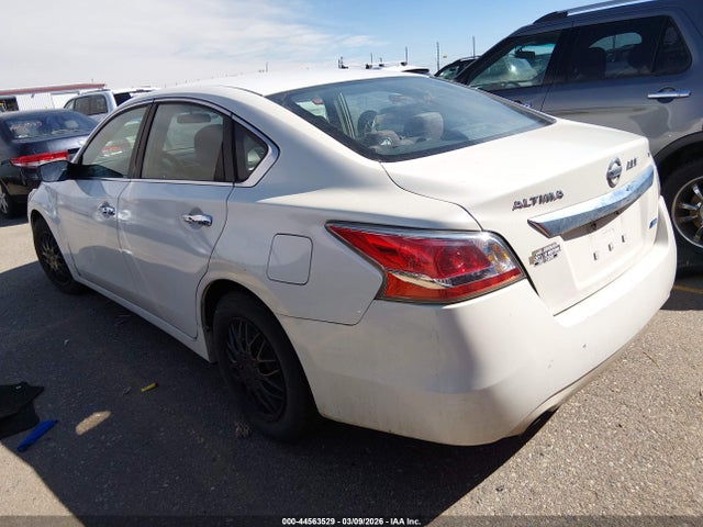 صورة 3 لـ 2013 Nissan ALTIMA 2.5 S
