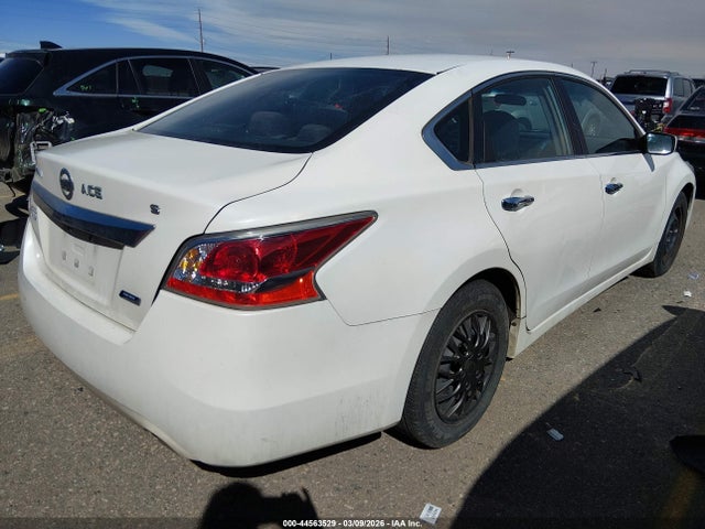 صورة 4 لـ 2013 Nissan ALTIMA 2.5 S