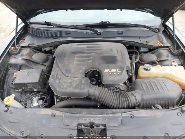 DODGE CHARGER GT AWD - 10