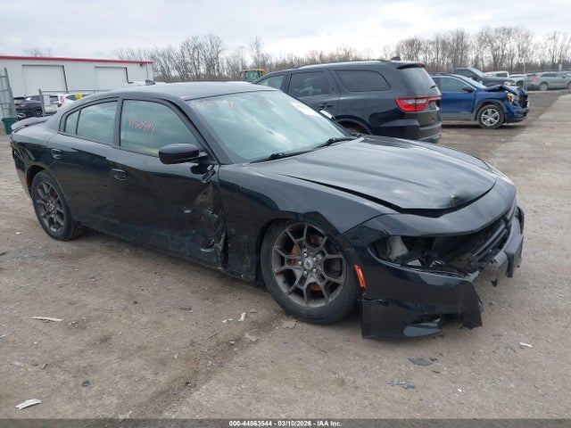 DODGE CHARGER GT AWD - 1