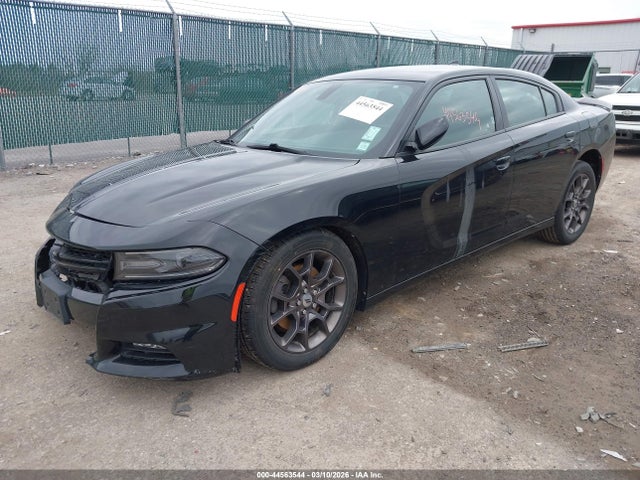 DODGE CHARGER GT AWD - 2