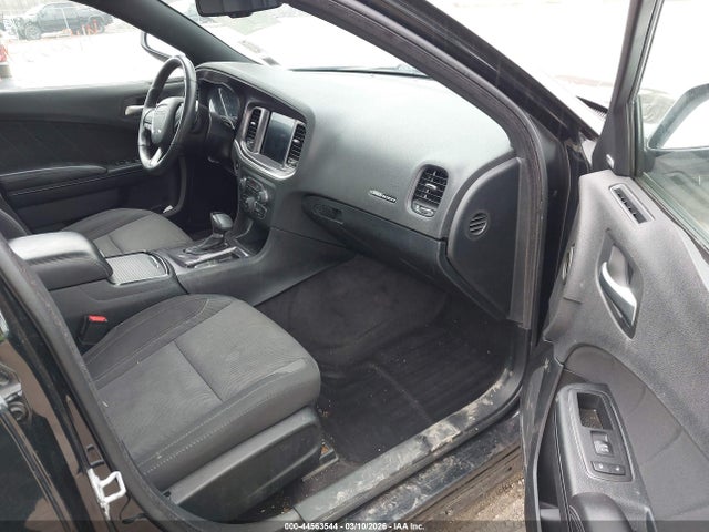 DODGE CHARGER GT AWD - 5