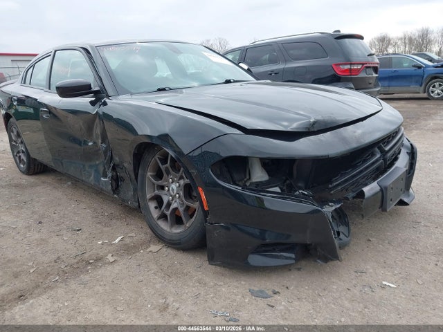 DODGE CHARGER GT AWD - 6