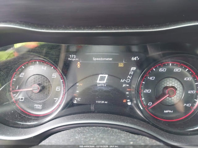 DODGE CHARGER GT AWD - 7