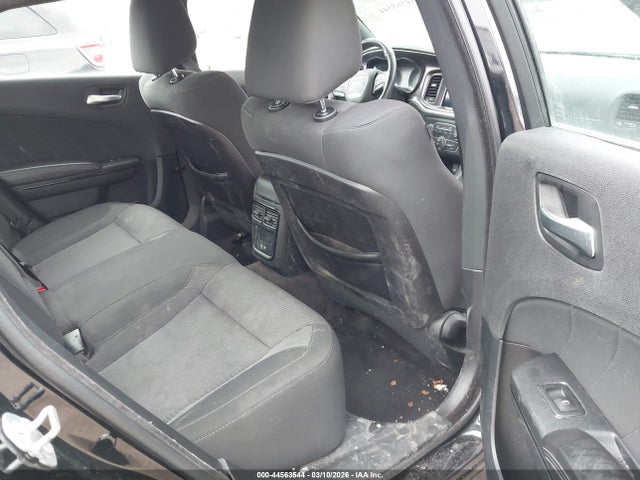 DODGE CHARGER GT AWD - 8