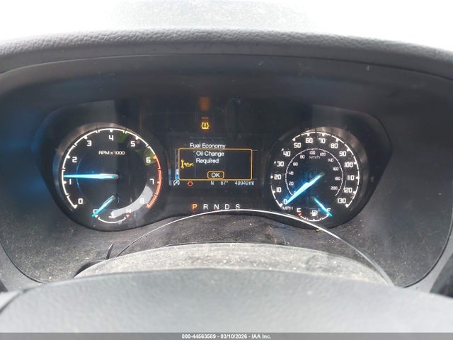 FORD RANGER XLT - 7