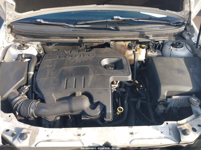 CHEVROLET MALIBU LTZ - 10