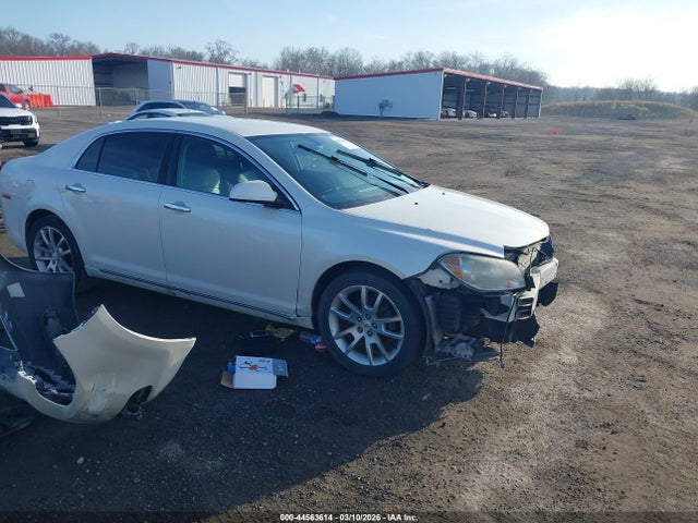 CHEVROLET MALIBU LTZ - 1