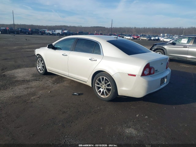 CHEVROLET MALIBU LTZ - 3