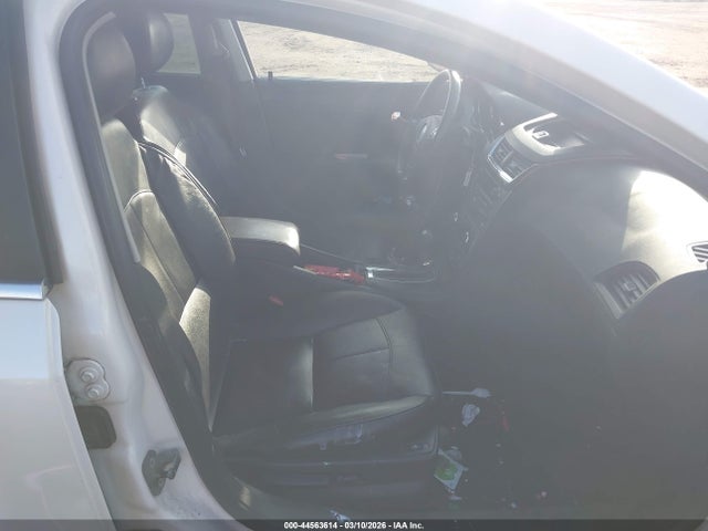 CHEVROLET MALIBU LTZ - 5