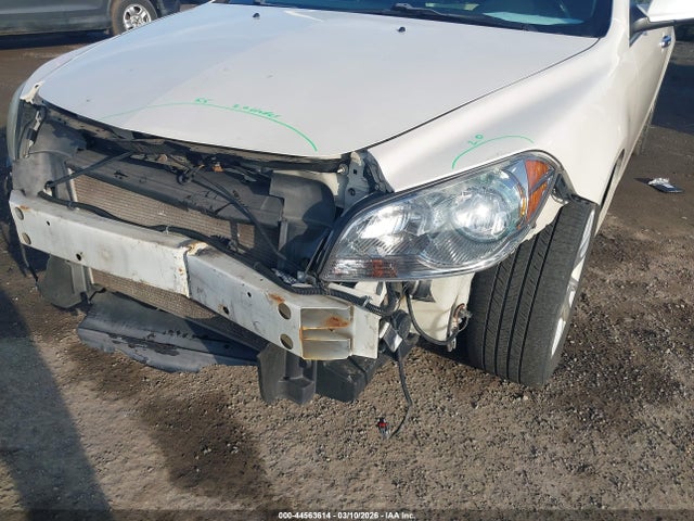 CHEVROLET MALIBU LTZ - 6