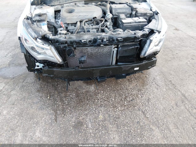 KIA OPTIMA SX TURBO - 6