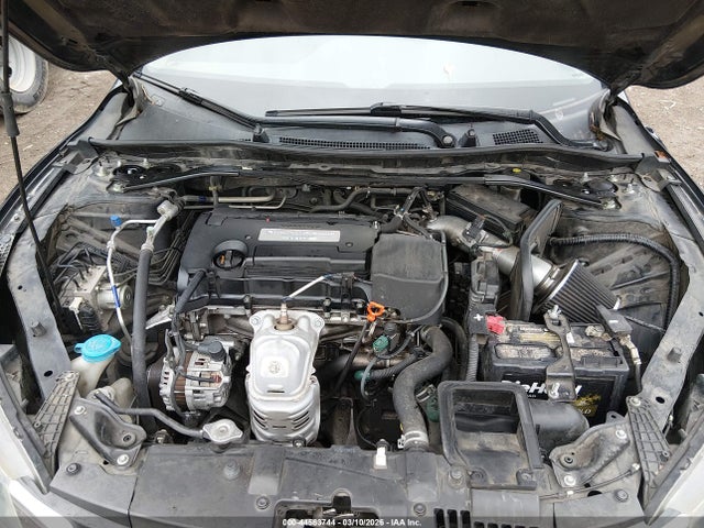 HONDA ACCORD SPORT - 10