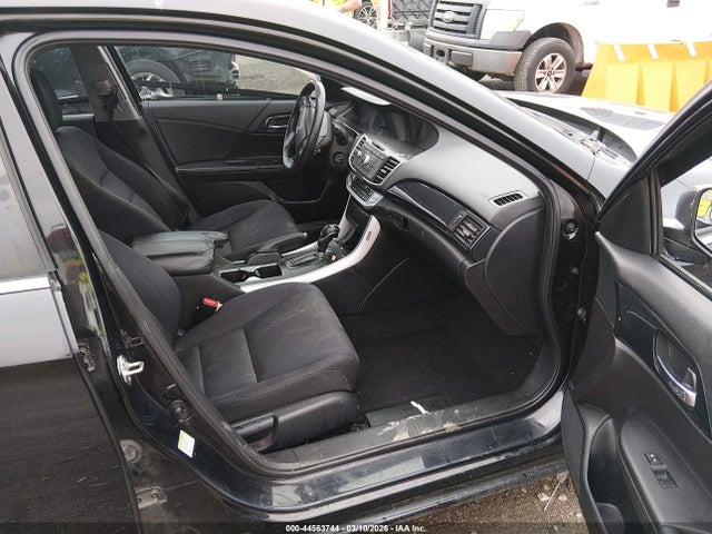 HONDA ACCORD SPORT - 5