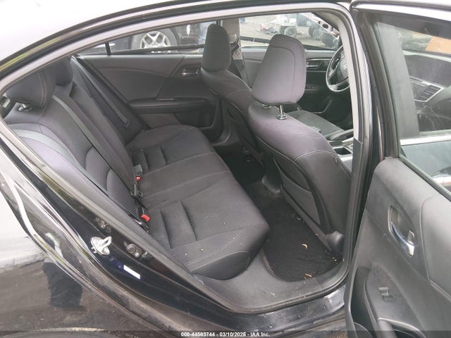 HONDA ACCORD SPORT - 8