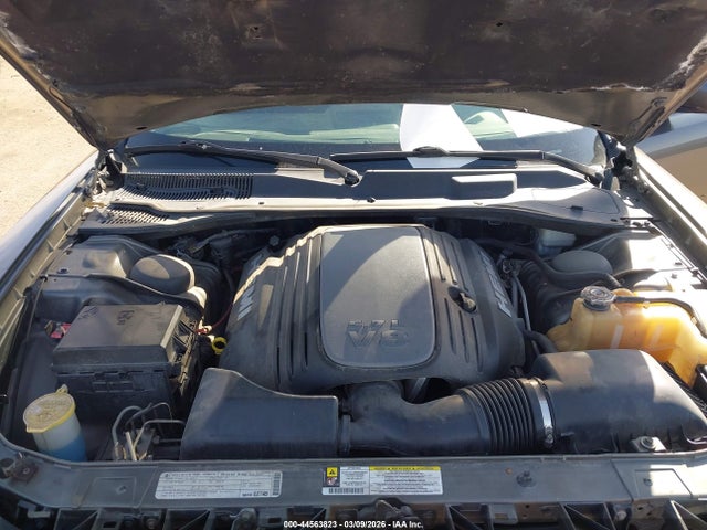 DODGE CHARGER R/T - 10