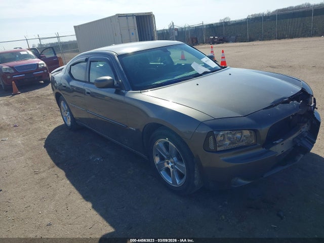 DODGE CHARGER R/T - 1