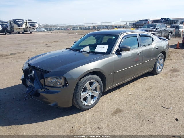 DODGE CHARGER R/T - 2