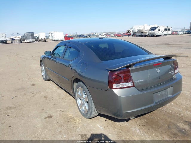 DODGE CHARGER R/T - 3