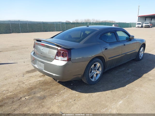 DODGE CHARGER R/T - 4
