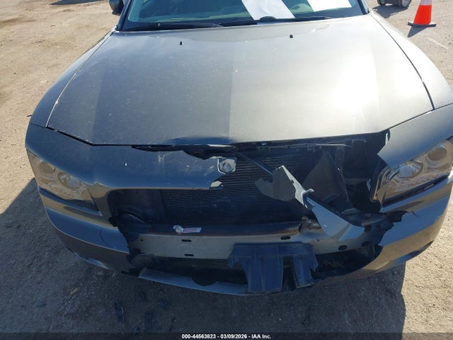 DODGE CHARGER R/T - 6