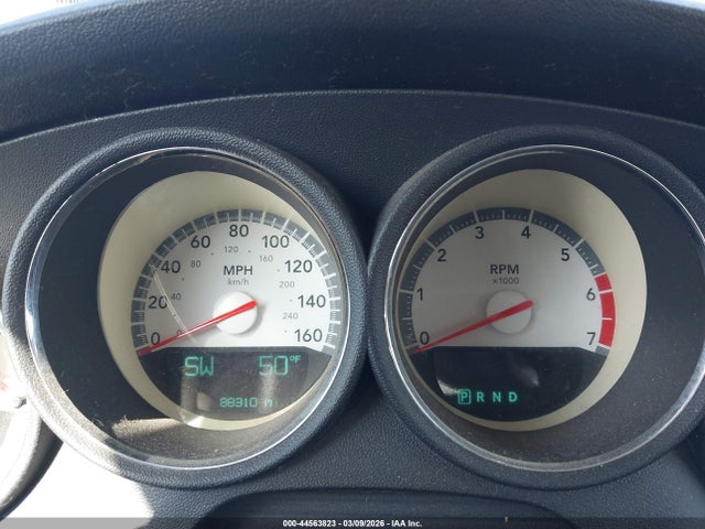 DODGE CHARGER R/T - 7