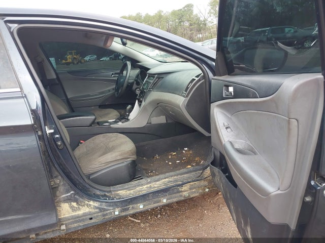 HYUNDAI SONATA GLS - 5