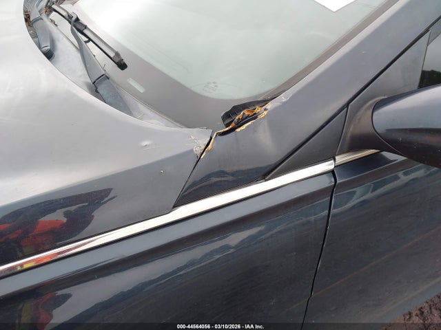 HYUNDAI SONATA GLS - 6