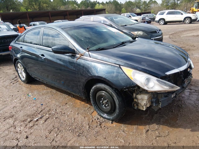 HYUNDAI SONATA GLS - 1