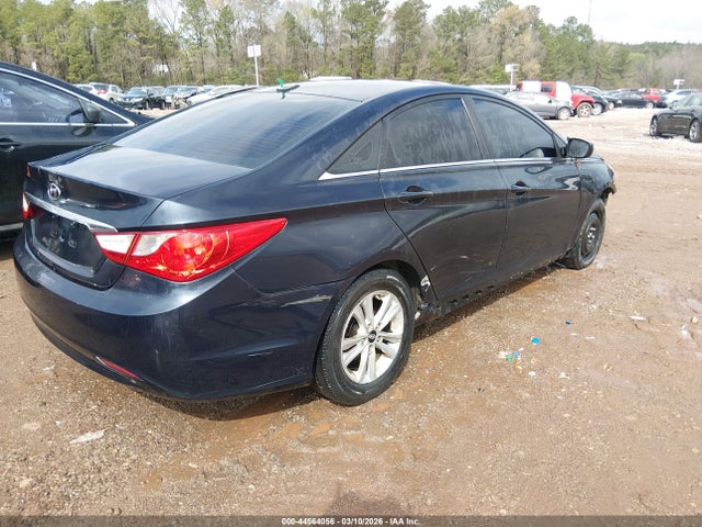 HYUNDAI SONATA GLS - 4